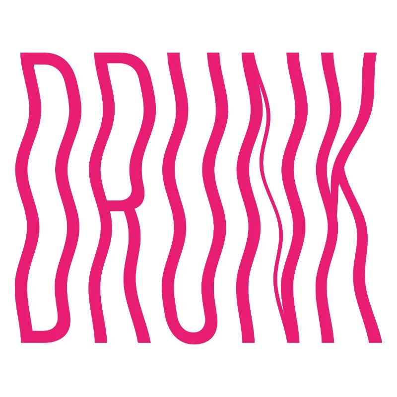 Drunk – Distorted Party Vibe