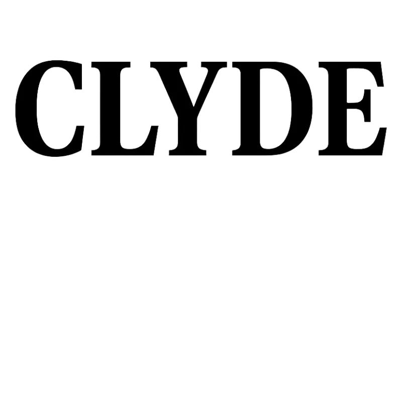 Clyde