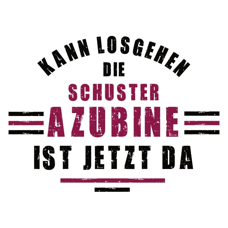 Trainee Shoemaker Apprenticeship Training Shoemaker