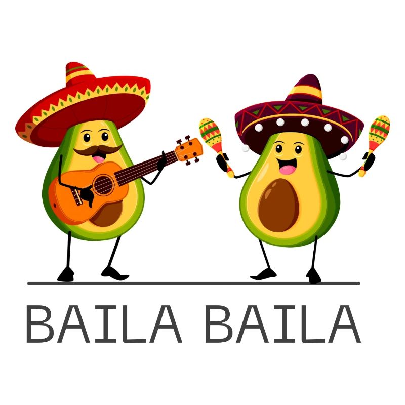 Baila Baila