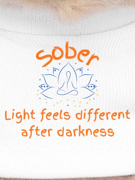 Sober Light After Darkness