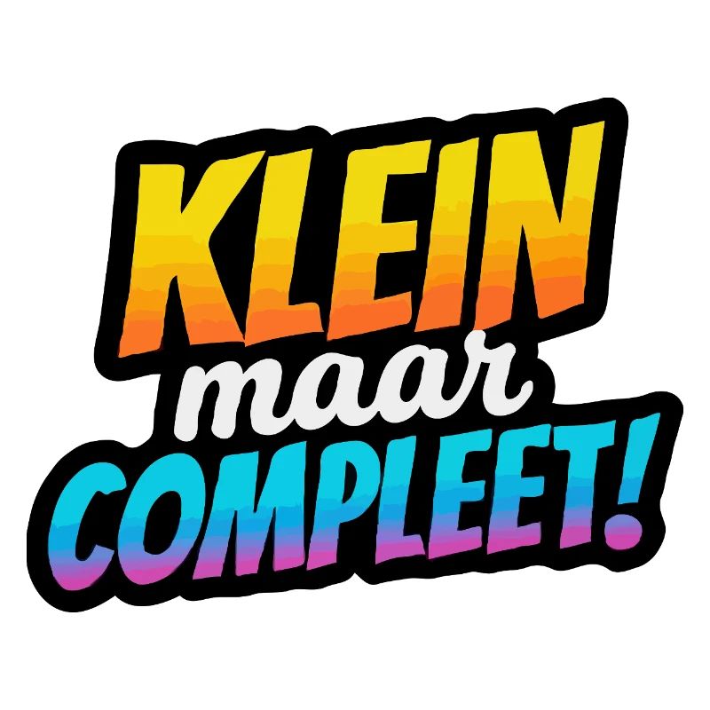 Small but Complete Retro Gradient