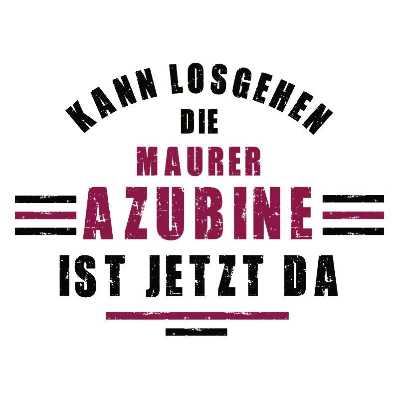 Trainee bricklayer apprenticeship training bricklayer