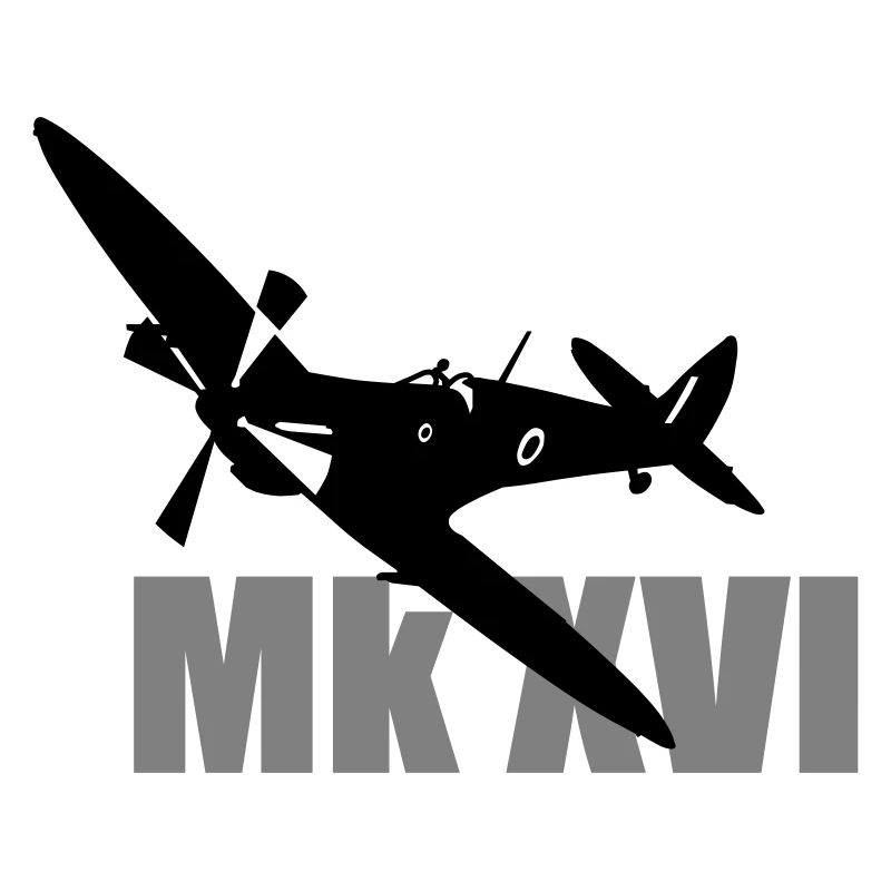 Spitfire Mk 16