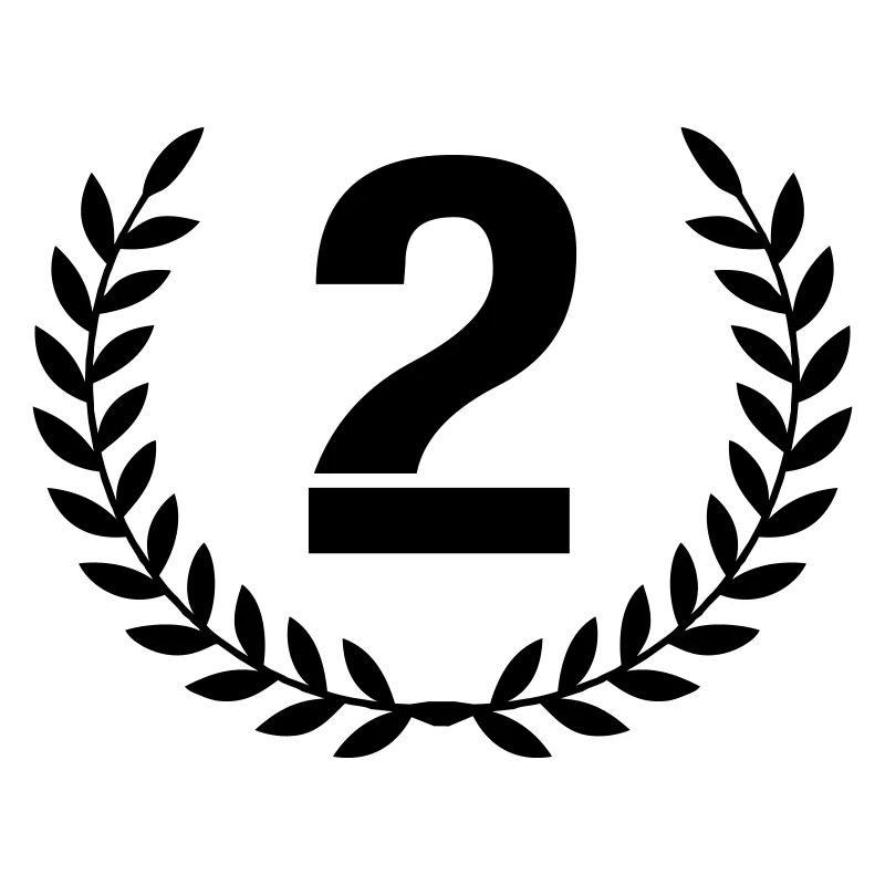 2 Wreath