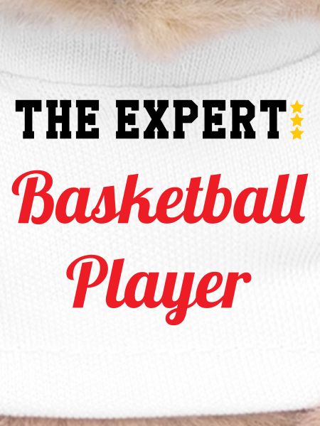 The Basketball Expert