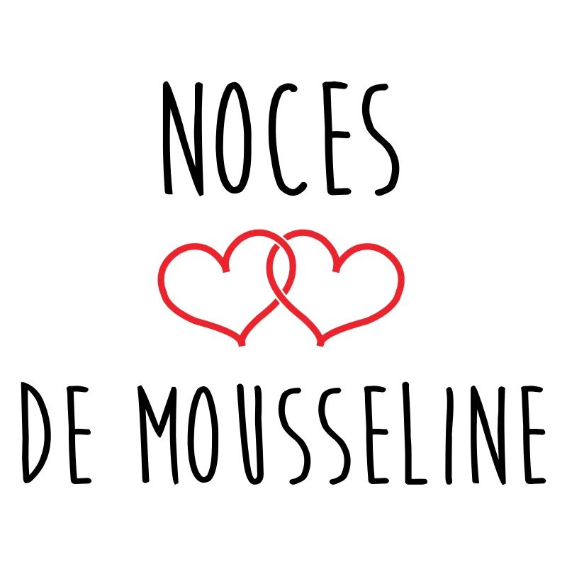 Noces de mousseline 36 ans de mariage
