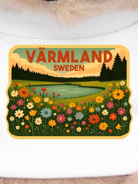 Värmland Schweden