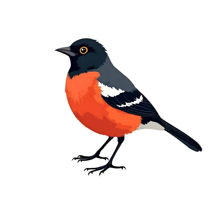 Gimpel Vogel