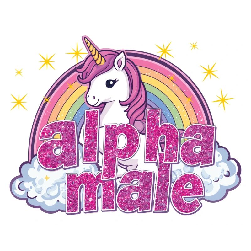 alphaMaleUnicorn