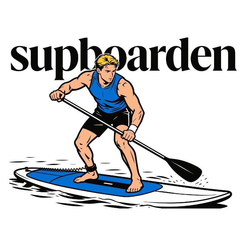 SUPBOARDING