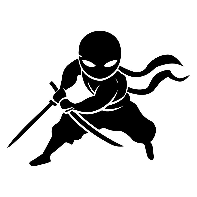 Ninja Samurai