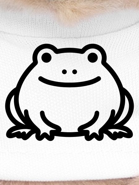 grenouille