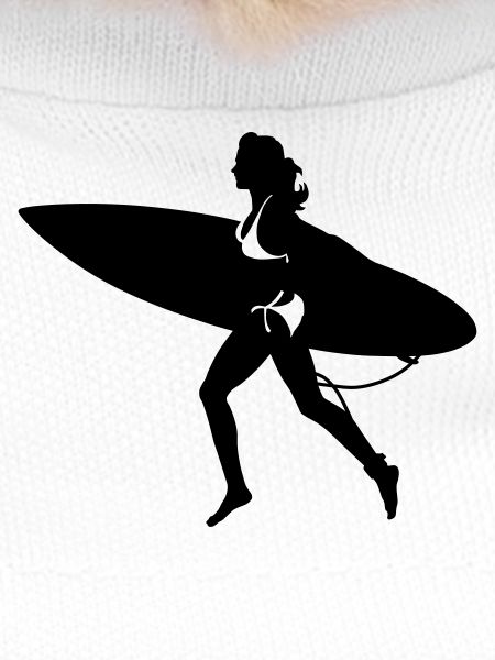surfing