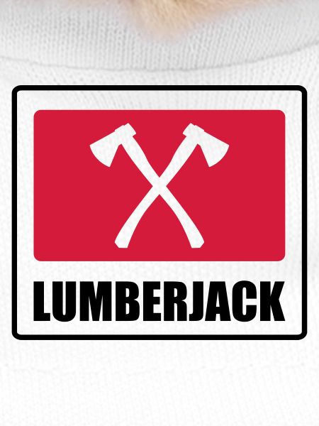 Lumberjack
