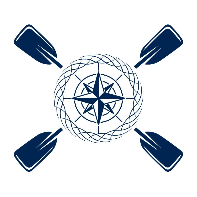 Paddle & Compass