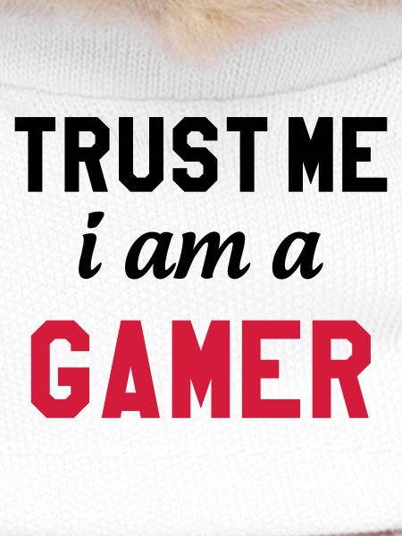 Gamer / Gaming
