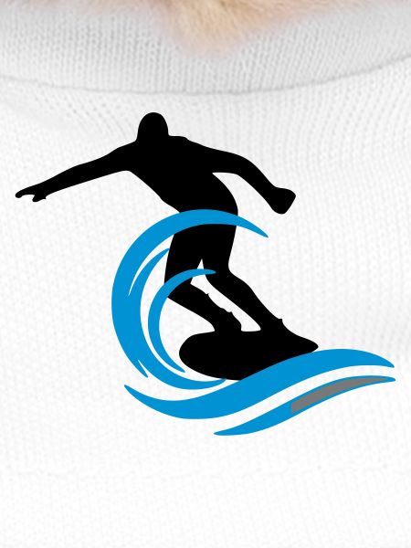 Surfer