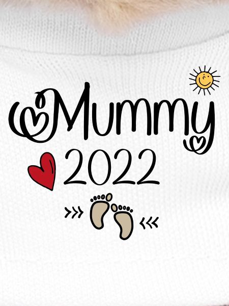 Mummy 2022