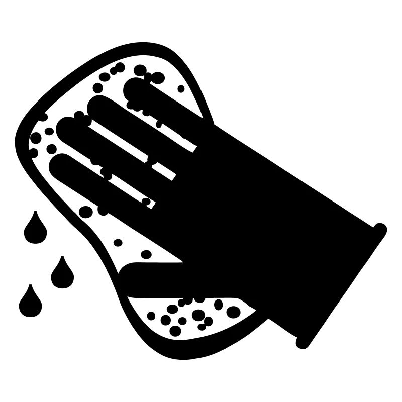 Lave-glace plus propre