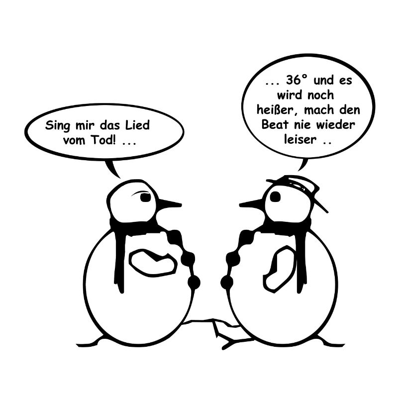 Snowman Joke 02