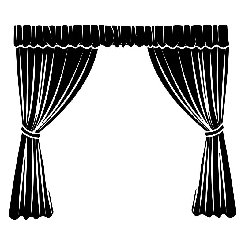 Logo des rideaux