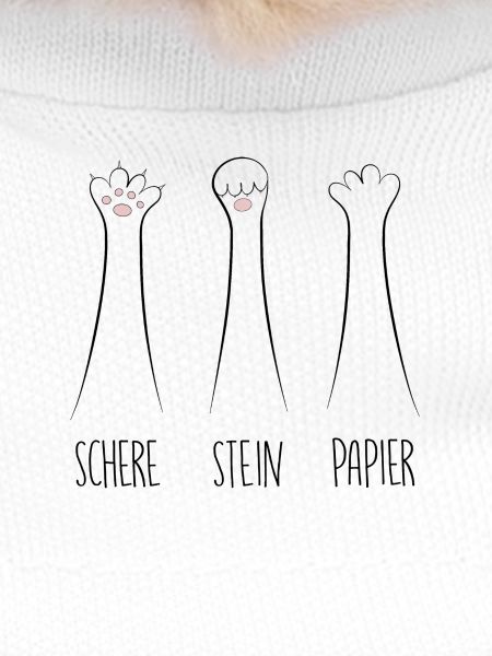 Schere Stein Papier