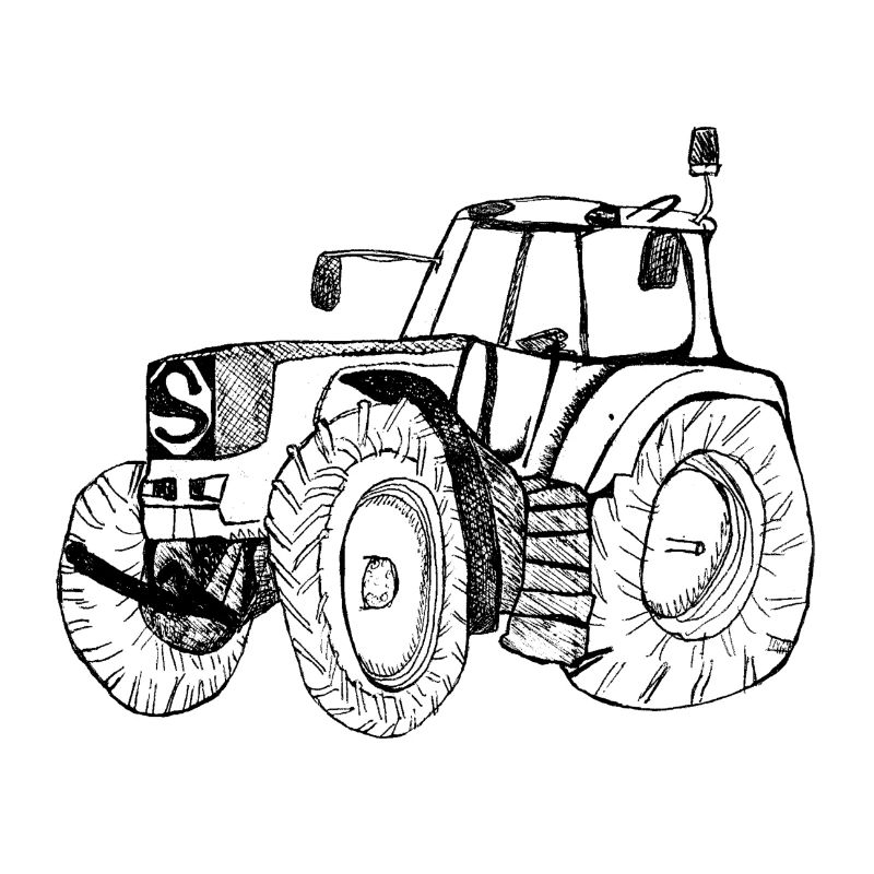 Traktor