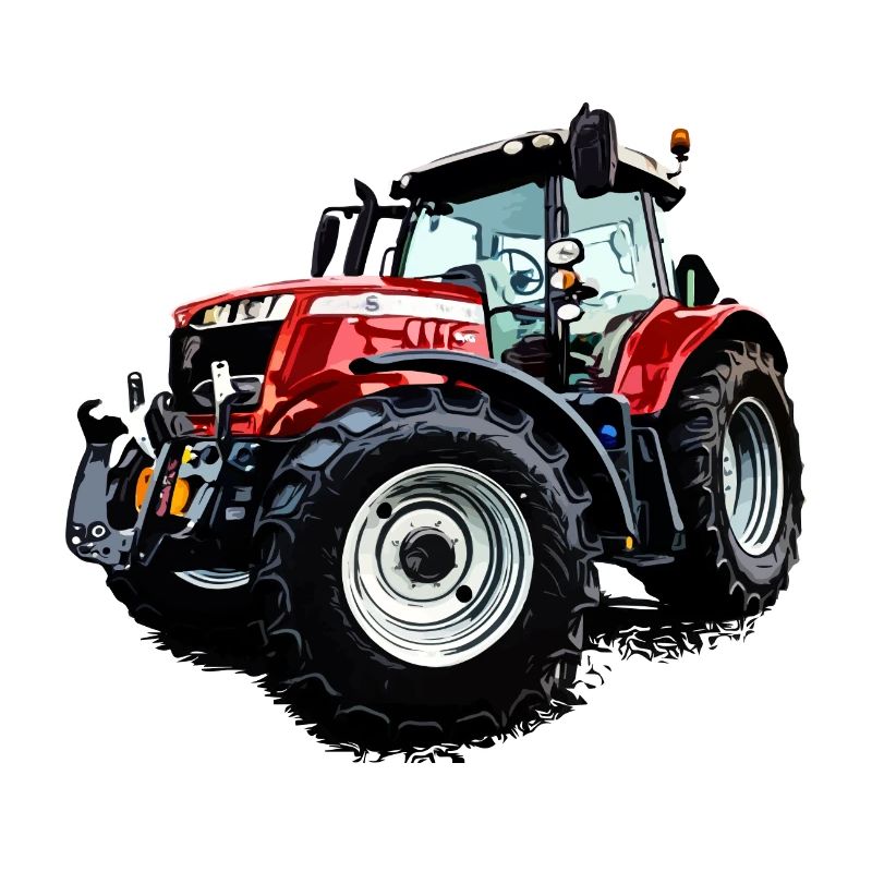 Tractor S