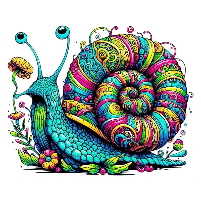 Escargot