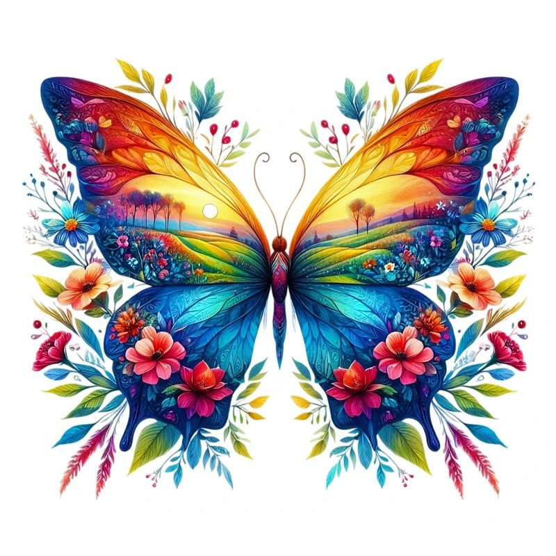 Papillon