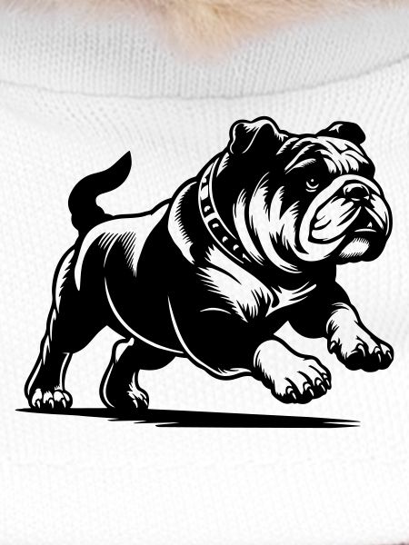 Bouledogue anglais