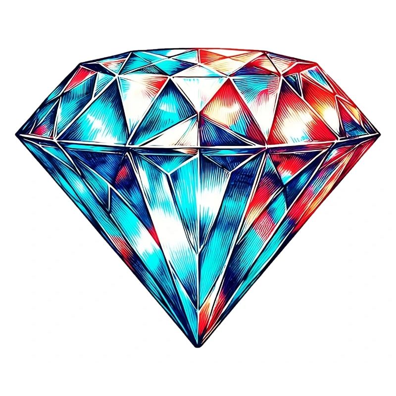 Diamond