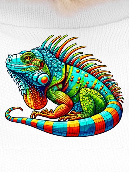 Leguan