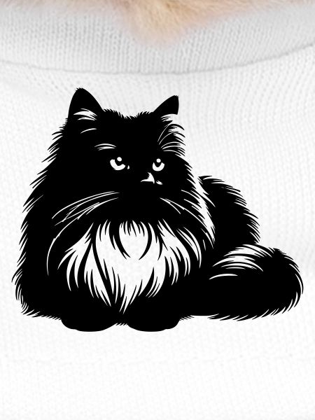 Chat Ragdoll