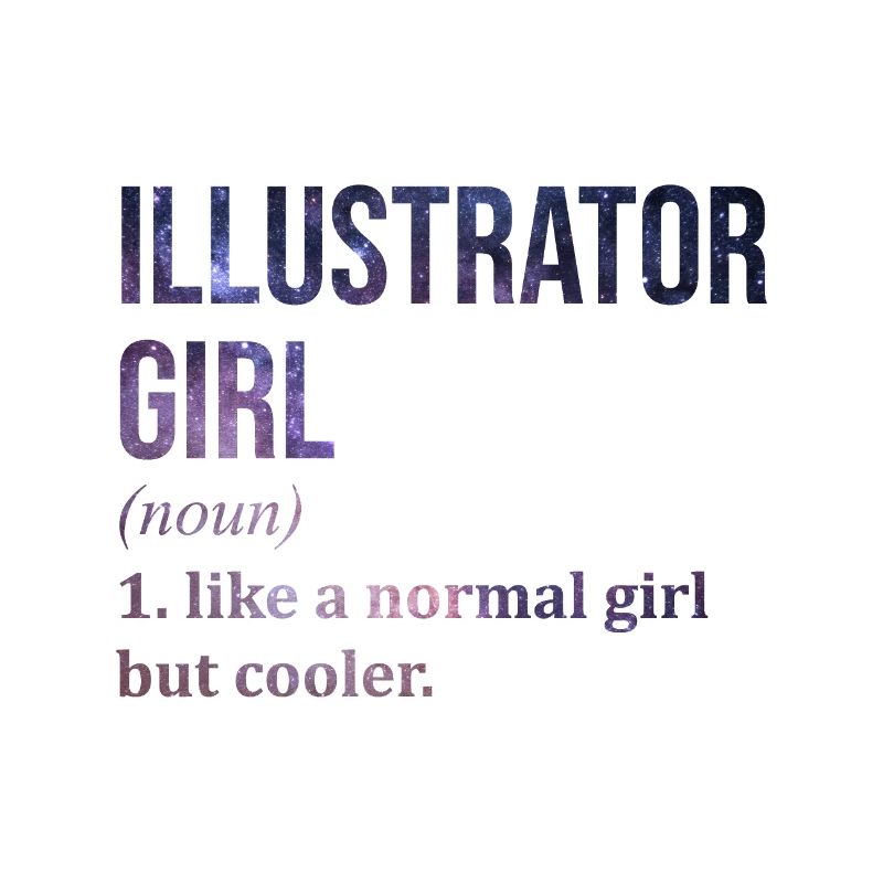 Illustrator Illustrator Illustrator