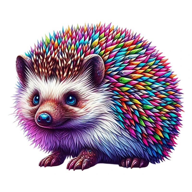 Hérisson