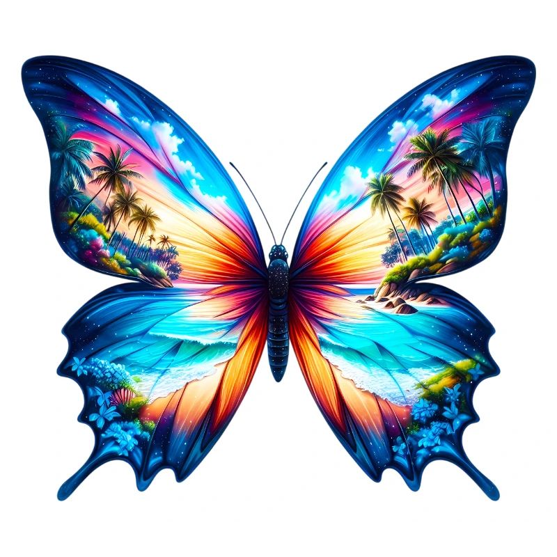 Papillon