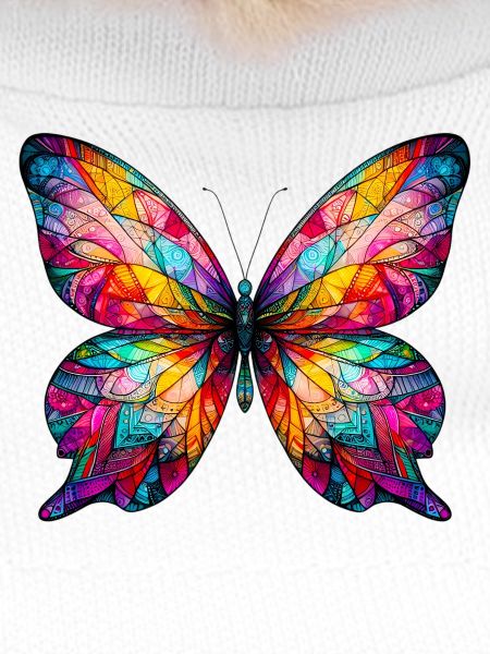 Schmetterling