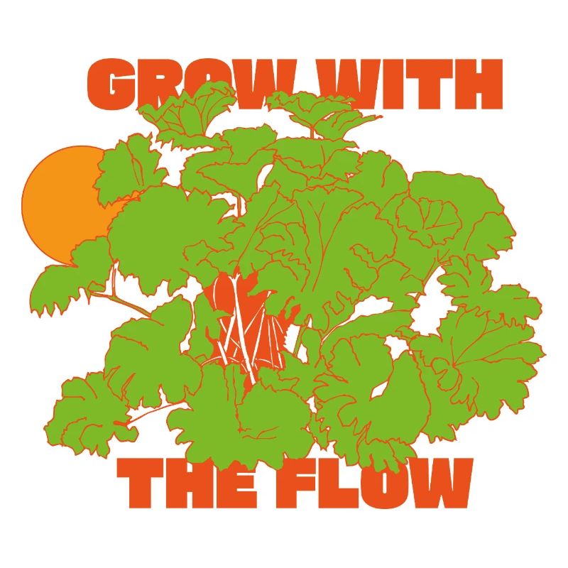 Grow with the Flow Statement