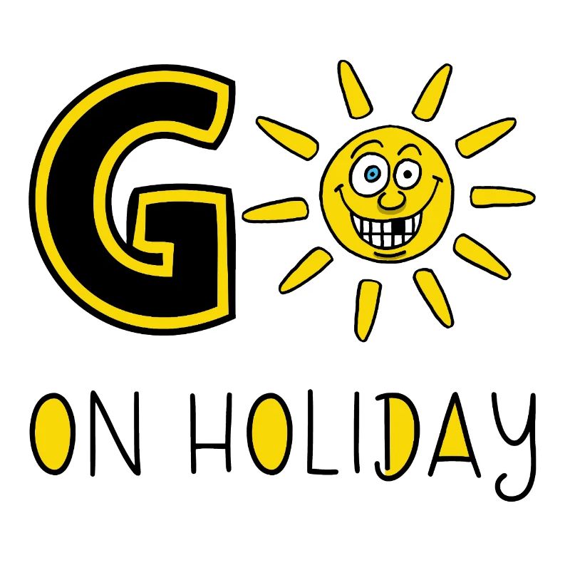 Sun and holidays