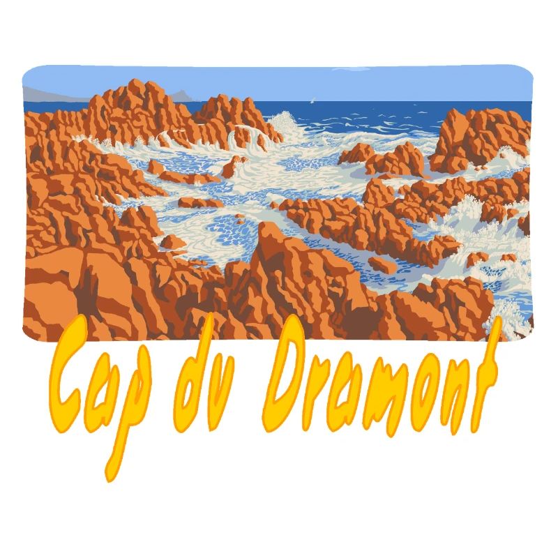 Cap du Dramont