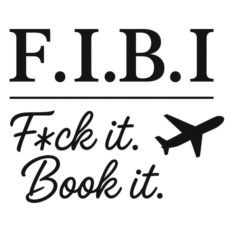 F.I.B.I. Flight Motif