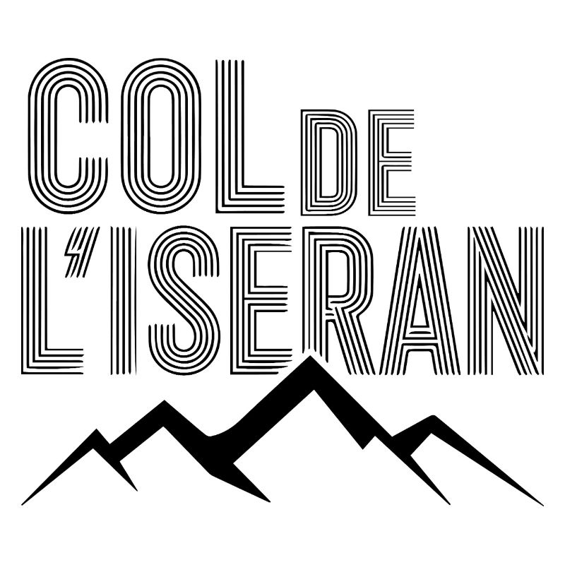 Col de l’Iseran Modern Alpine