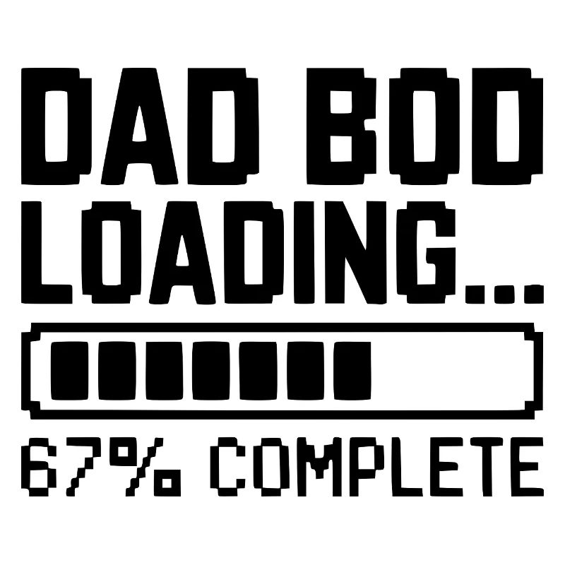 Dad Bod Loading
