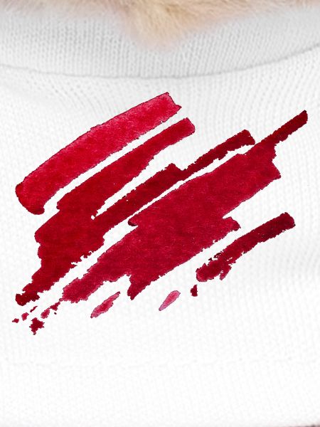 Farbe - Rot - Abstrakt