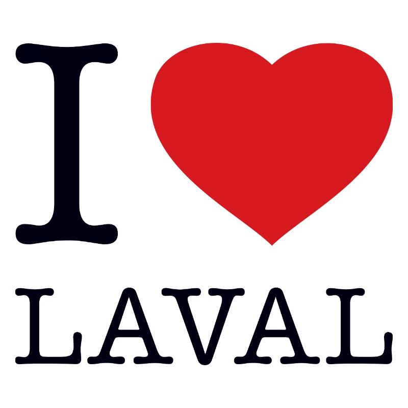 I love Laval