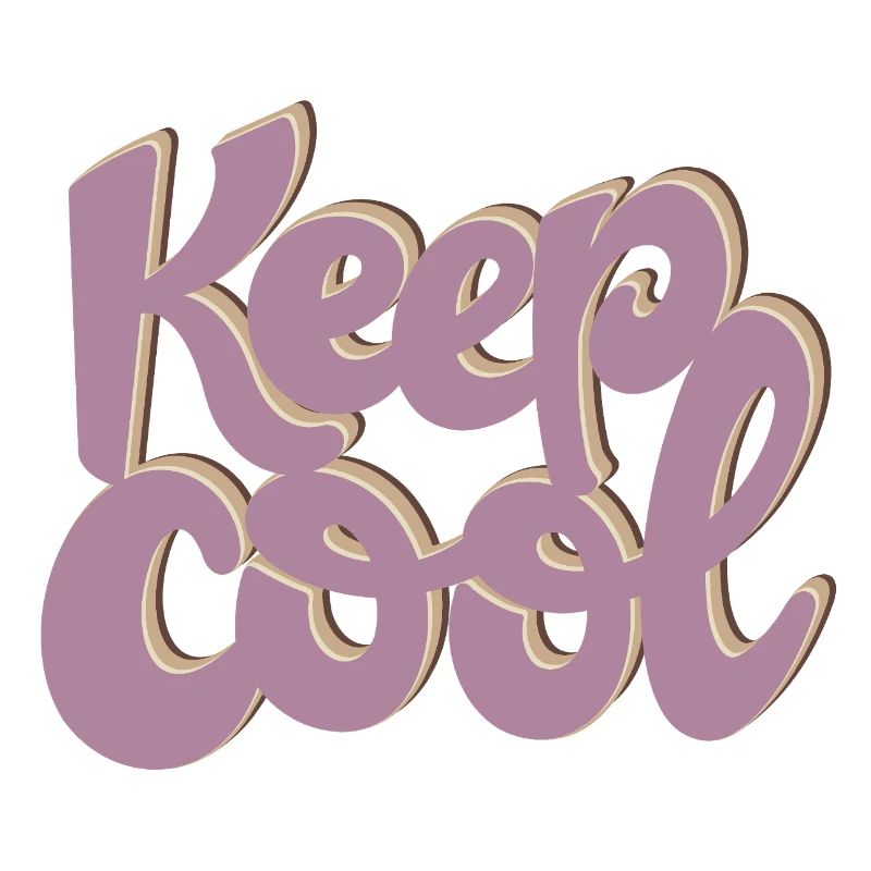 KEEP COOL