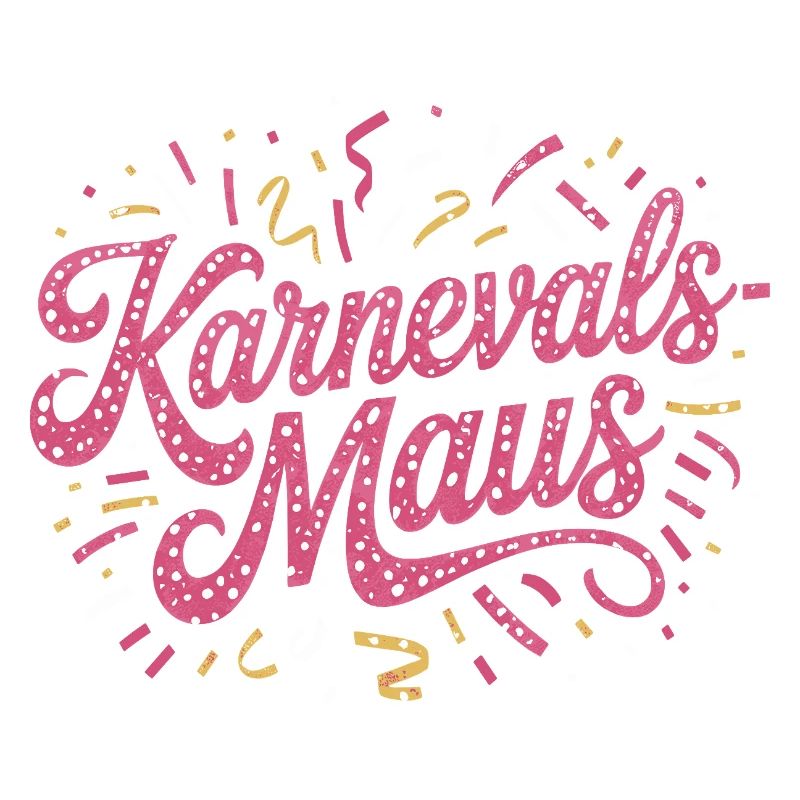 Carnival Mouse Cologne Carnival Mouse