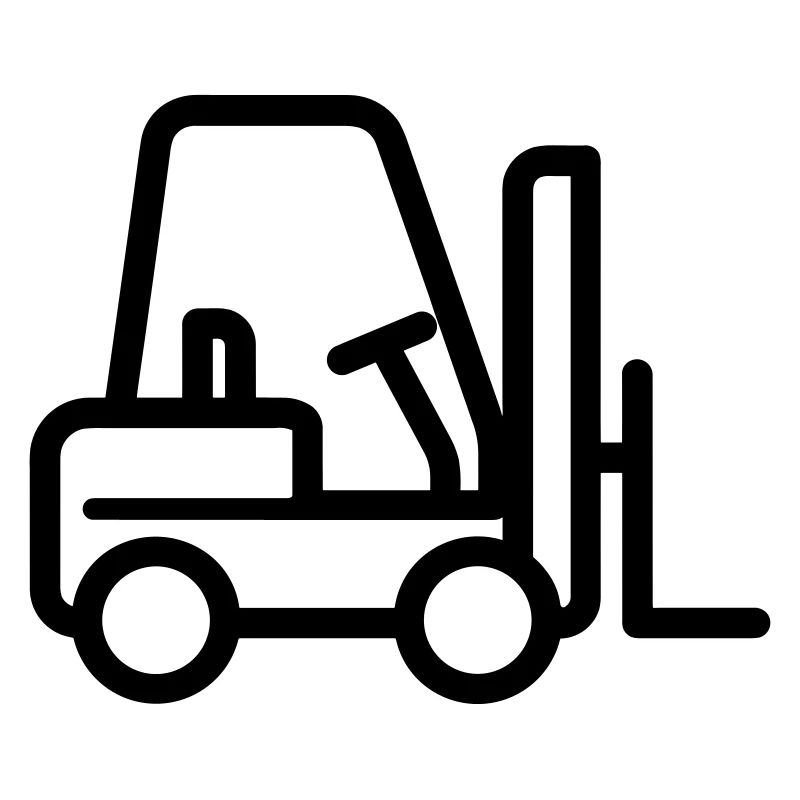 Forklift